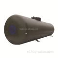 Ondergrondse 60000 liter SF Oil Fuel Storage Tank